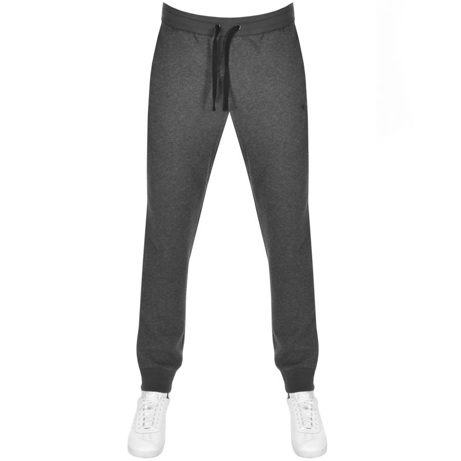 Alternative Image for ProductEmporio Armani Lightweight Lounge Tracksuit Grey3